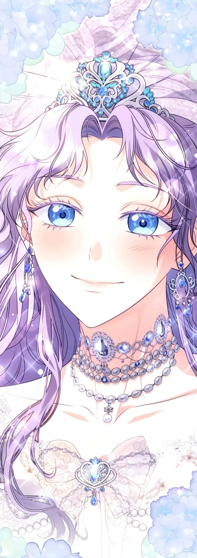 Страница 37 главы 14 манги Говоря словами особого брачного контракта / In a Special Contract's Name