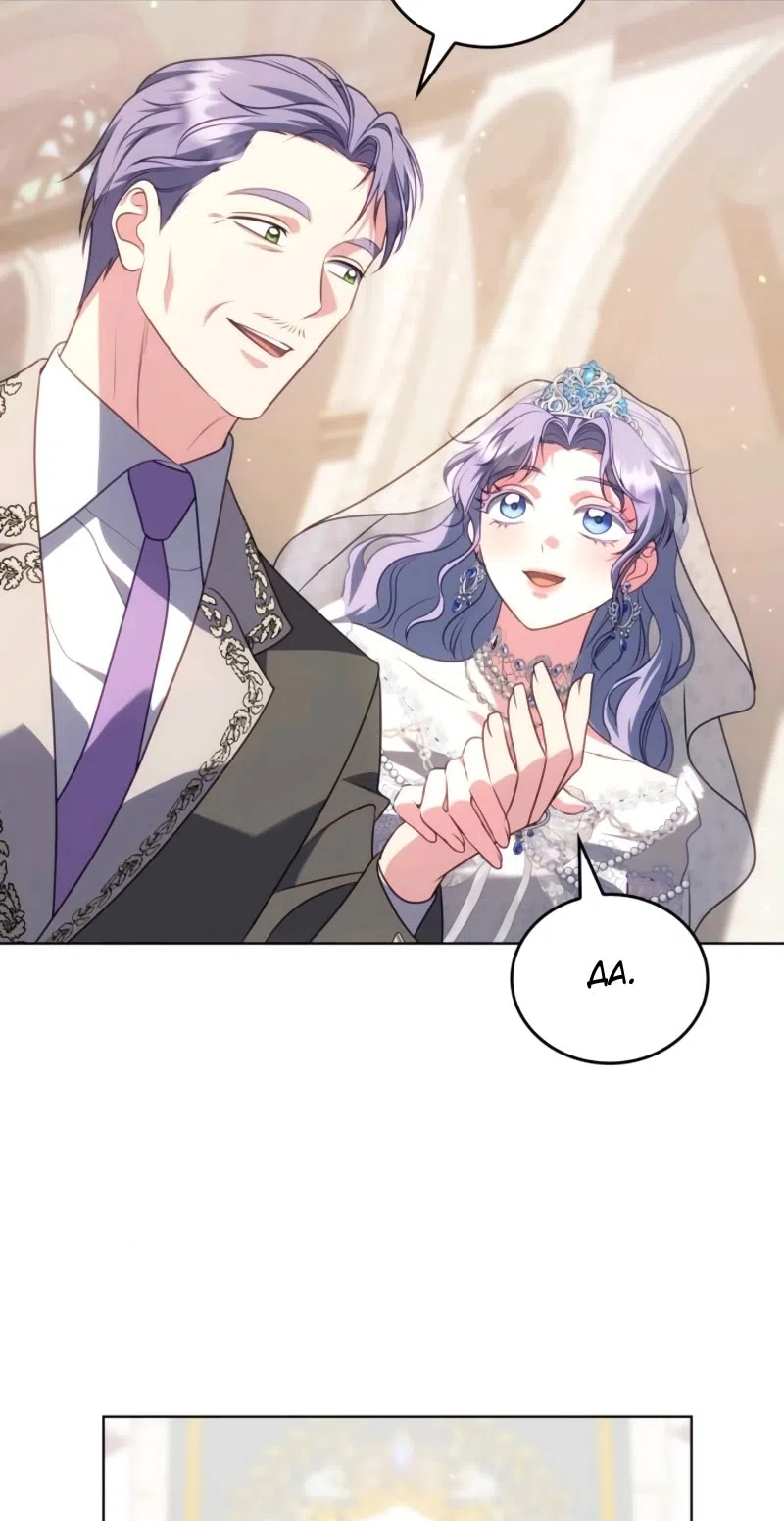 Страница 40 главы 14 манги Говоря словами особого брачного контракта / In a Special Contract's Name