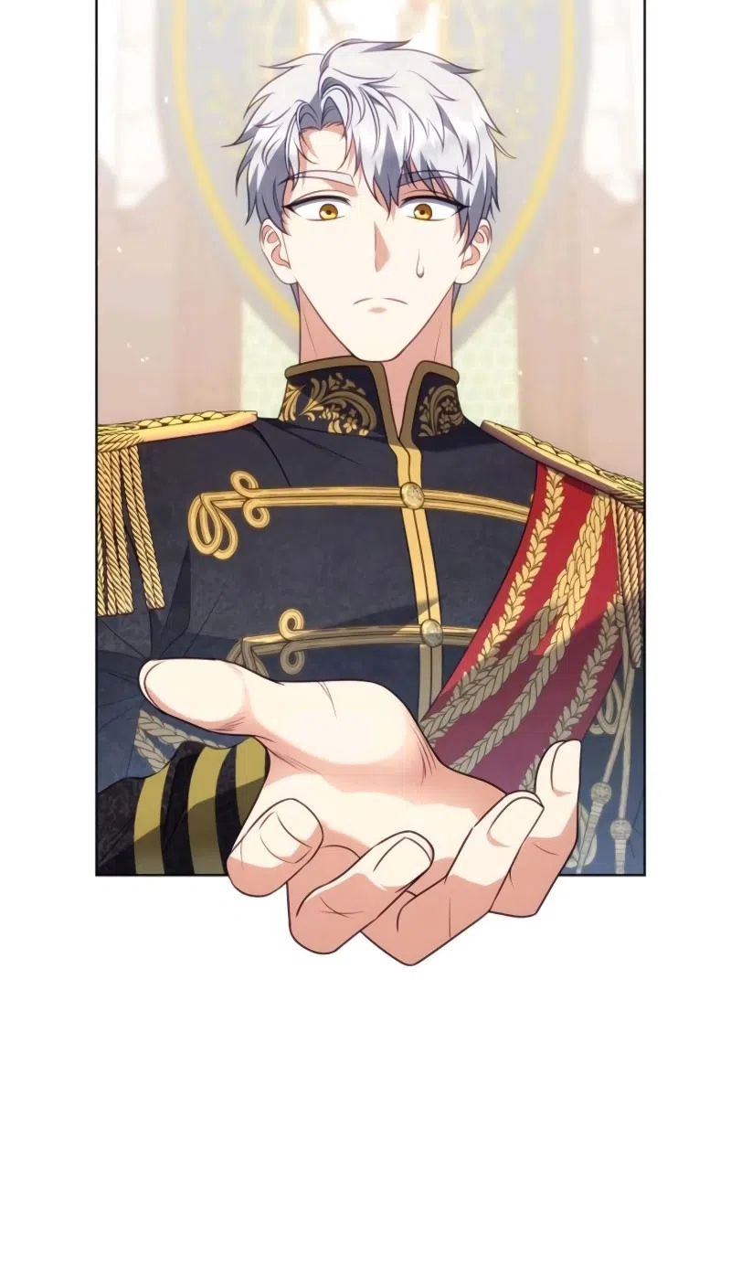 Страница 41 главы 14 манги Говоря словами особого брачного контракта / In a Special Contract's Name