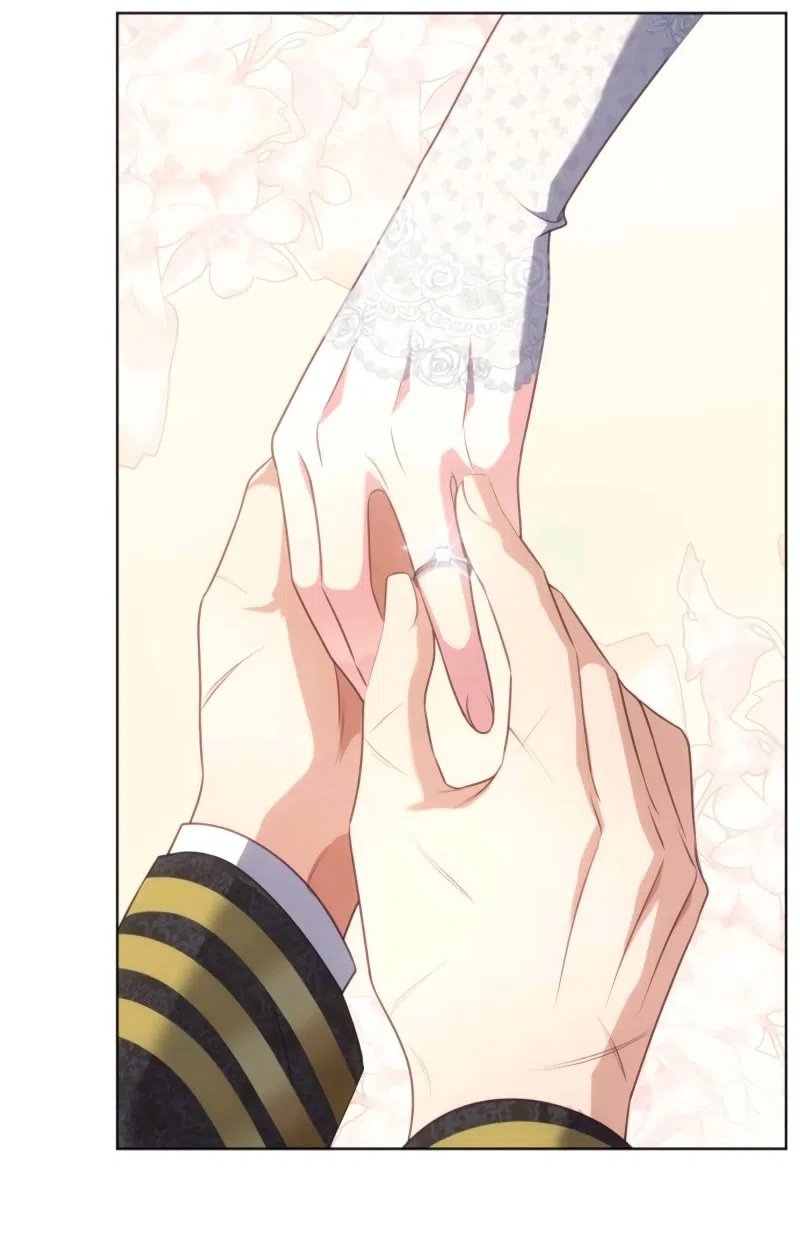 Страница 53 главы 14 манги Говоря словами особого брачного контракта / In a Special Contract's Name