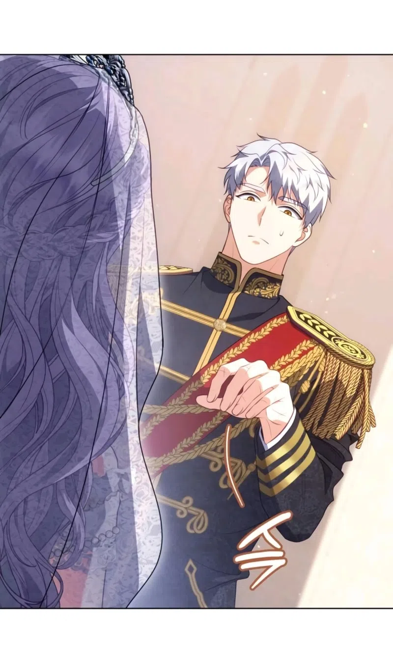 Страница 54 главы 14 манги Говоря словами особого брачного контракта / In a Special Contract's Name