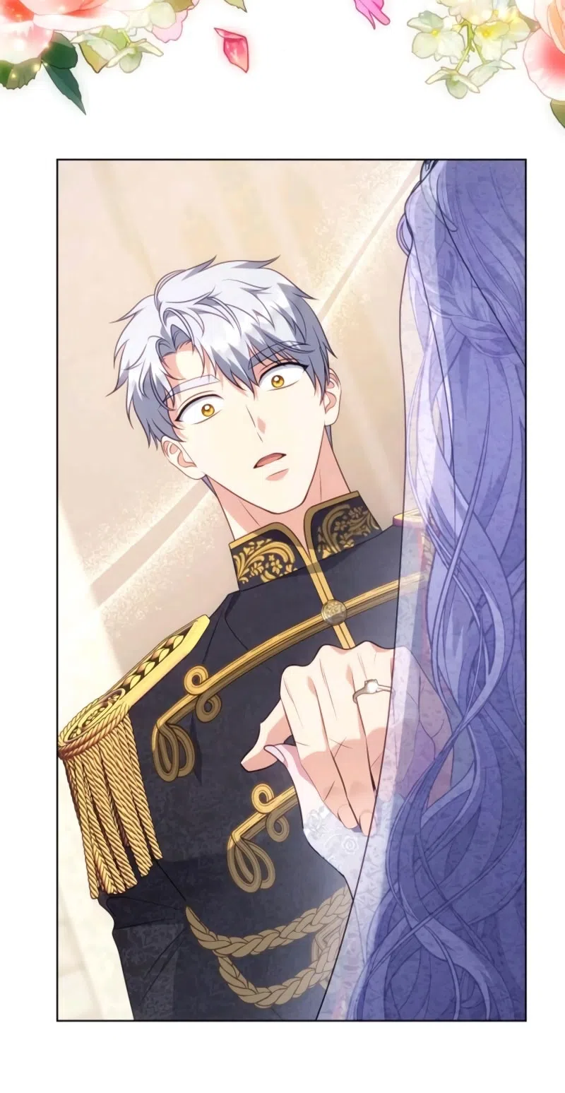 Страница 61 главы 14 манги Говоря словами особого брачного контракта / In a Special Contract's Name