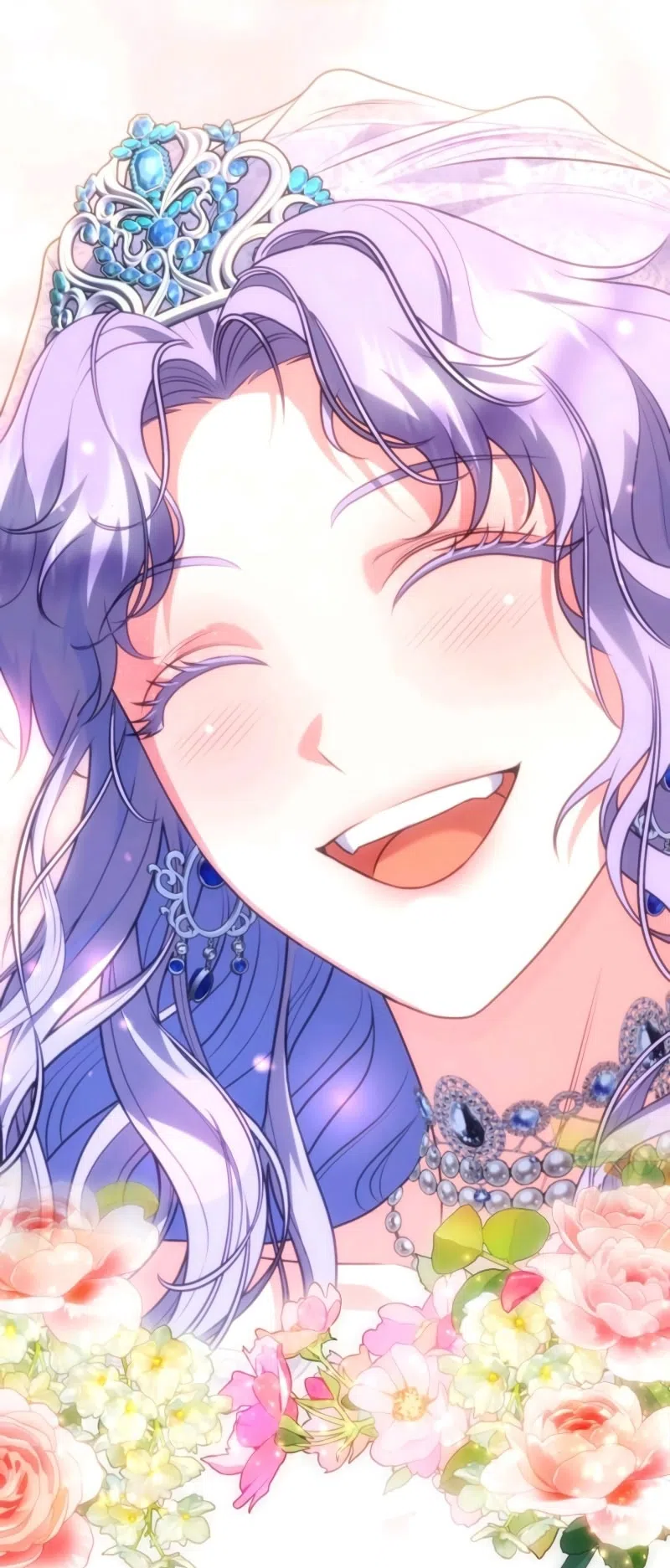 Страница 63 главы 14 манги Говоря словами особого брачного контракта / In a Special Contract's Name