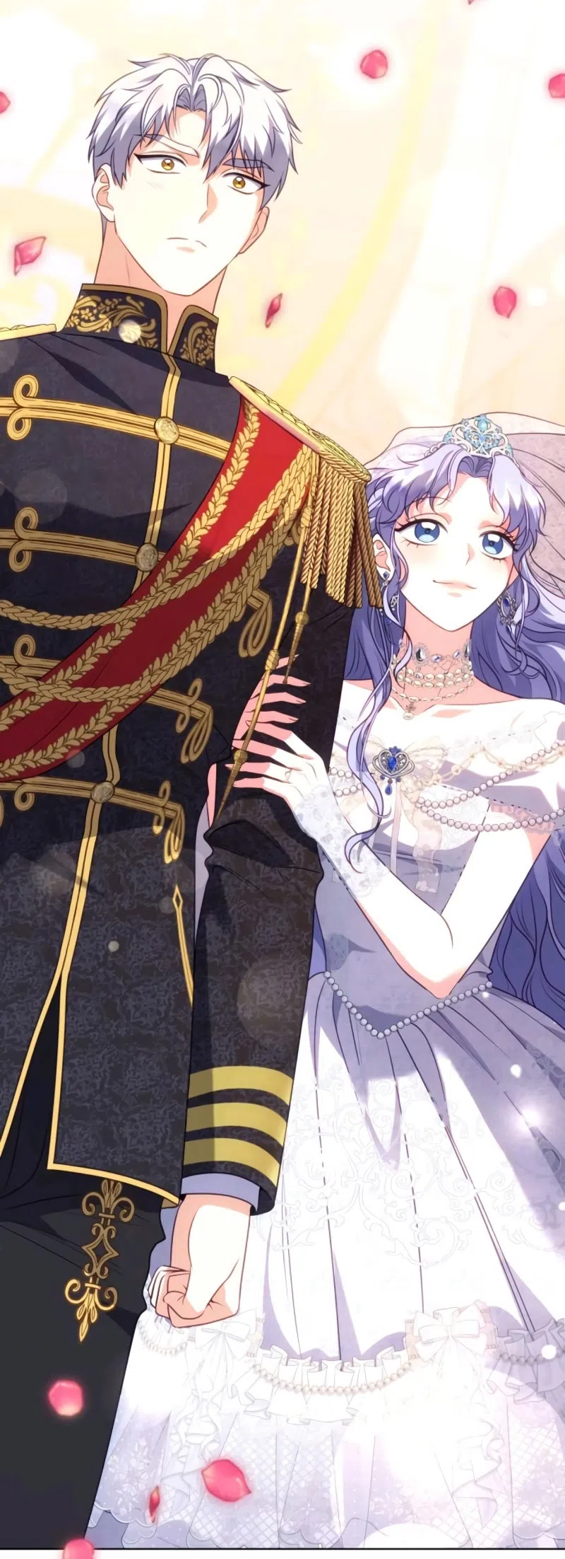 Страница 67 главы 14 манги Говоря словами особого брачного контракта / In a Special Contract's Name