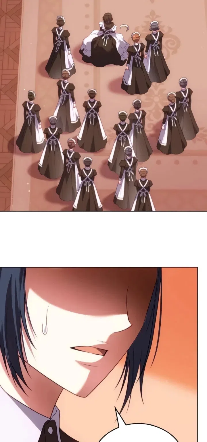 Страница 8 главы 22 манги Говоря словами особого брачного контракта / In a Special Contract's Name