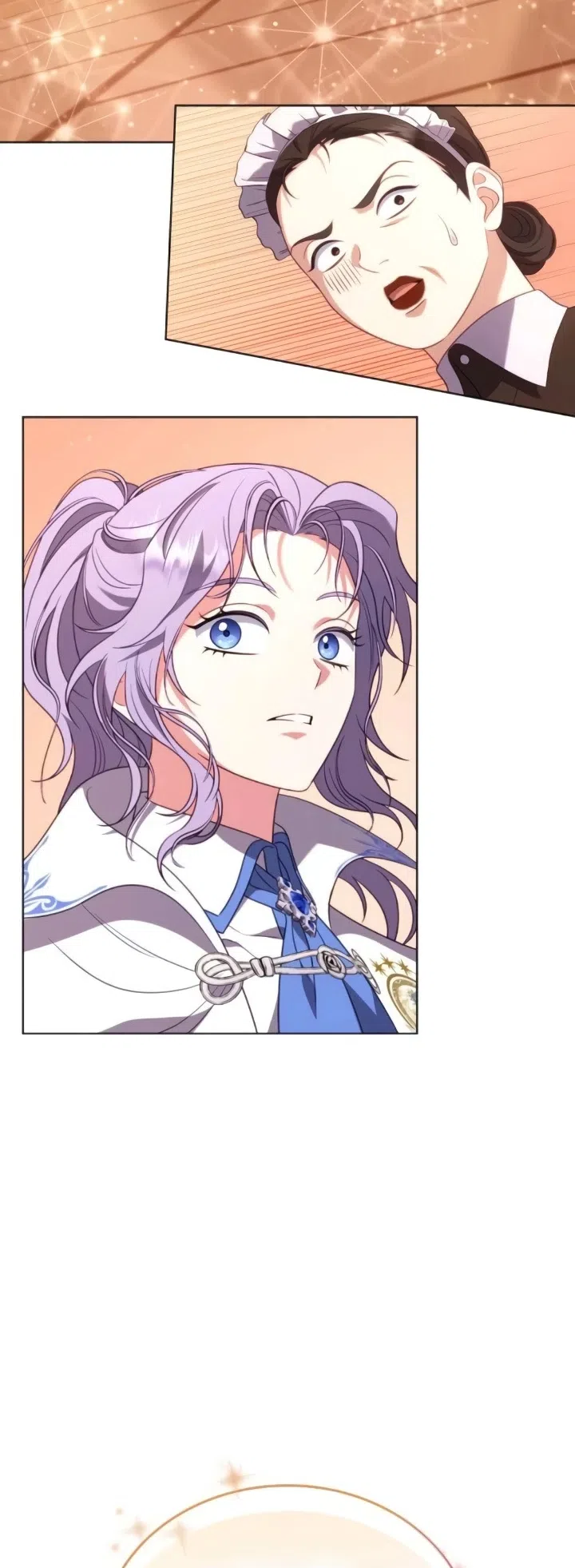 Страница 44 главы 22 манги Говоря словами особого брачного контракта / In a Special Contract's Name