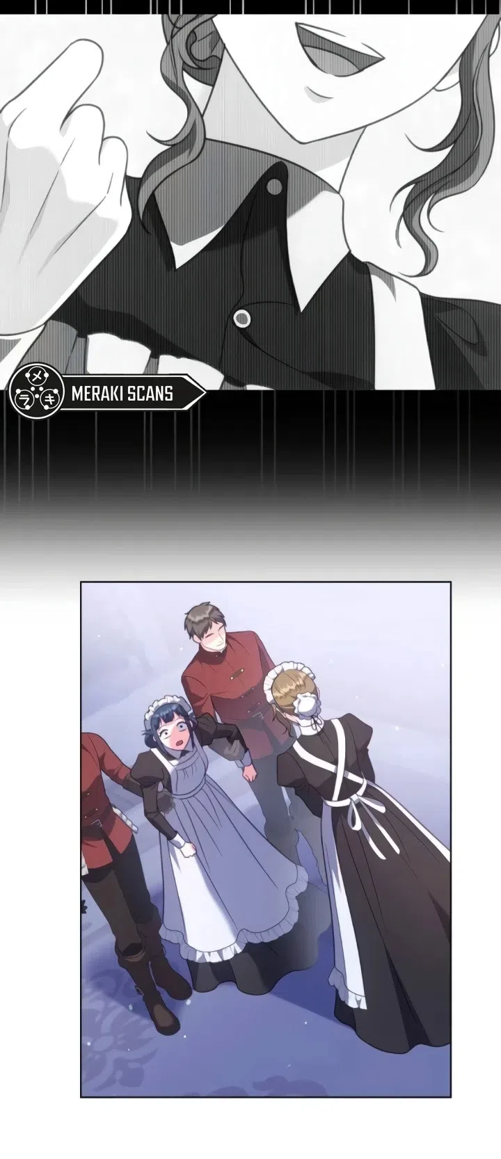 Страница 65 главы 22 манги Говоря словами особого брачного контракта / In a Special Contract's Name