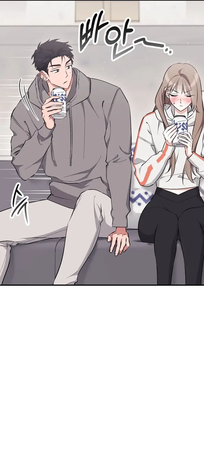 Страница 36 главы 15 манги Грязное клубничное молоко / Obsessed Strawberry Milk