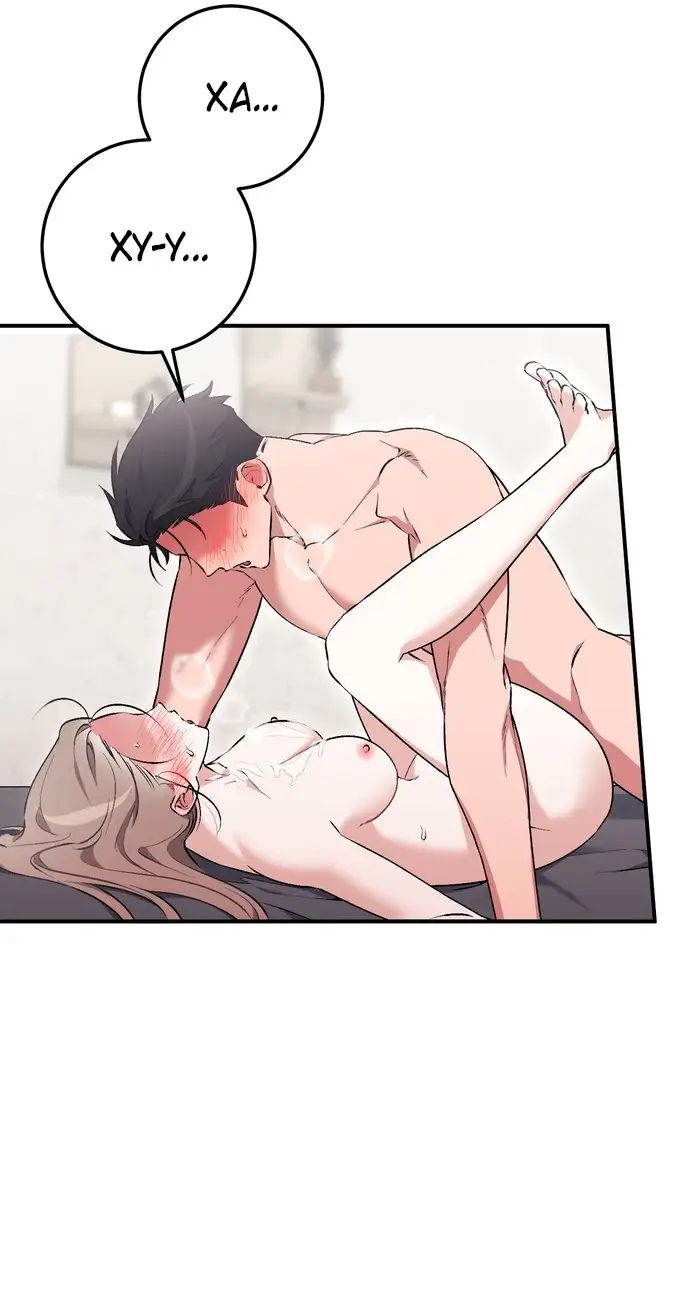 Страница 48 главы 13 манги Грязное клубничное молоко / Obsessed Strawberry Milk