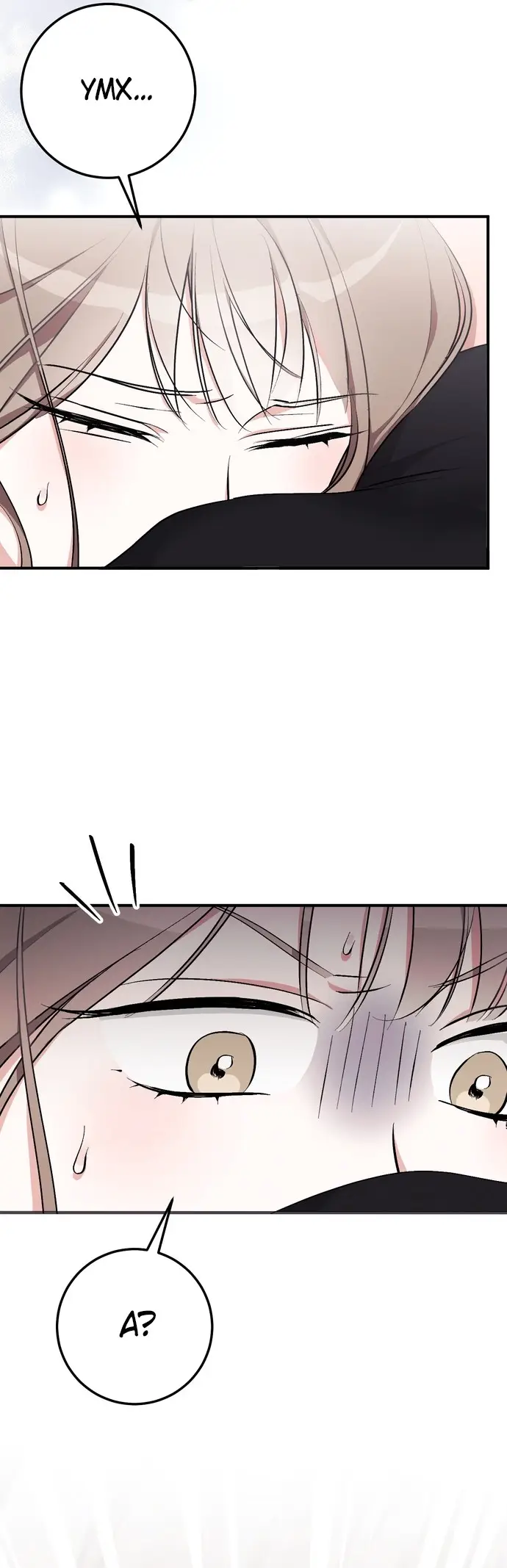 Страница 68 главы 13 манги Грязное клубничное молоко / Obsessed Strawberry Milk