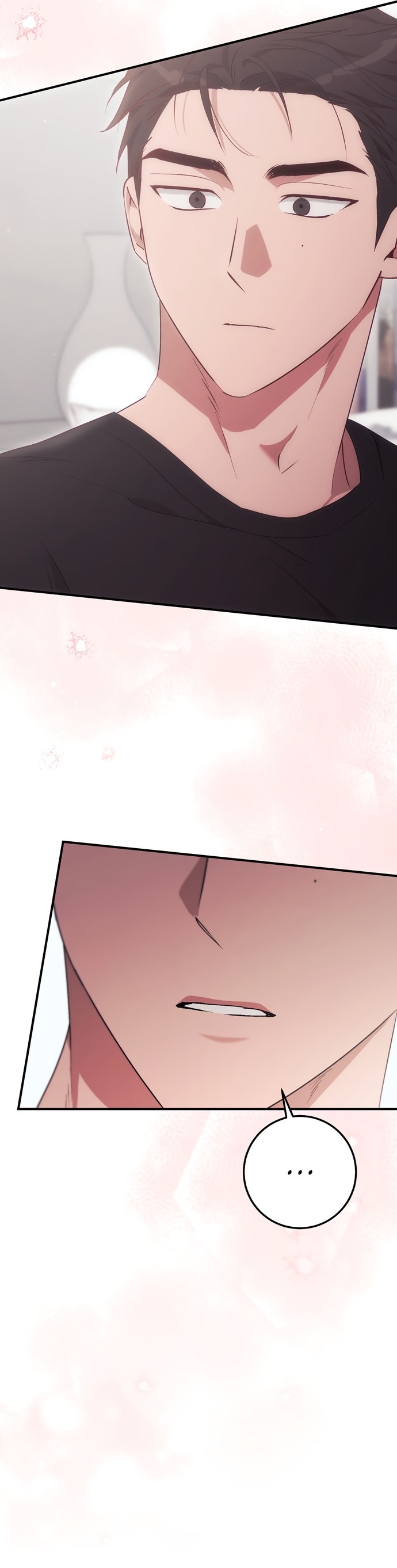 Страница 36 главы 18 манги Грязное клубничное молоко / Obsessed Strawberry Milk