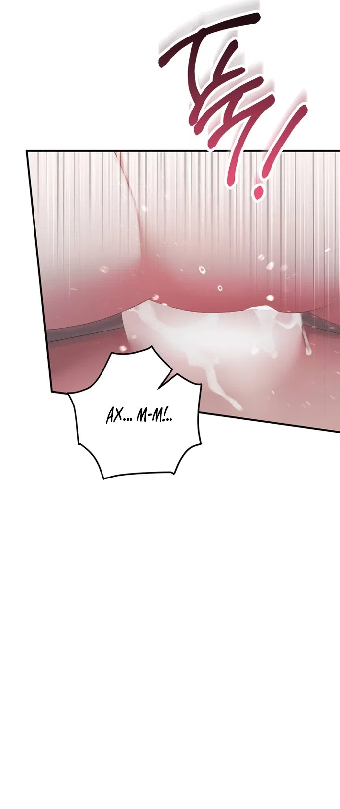 Страница 33 главы 32 манги Грязное клубничное молоко / Obsessed Strawberry Milk