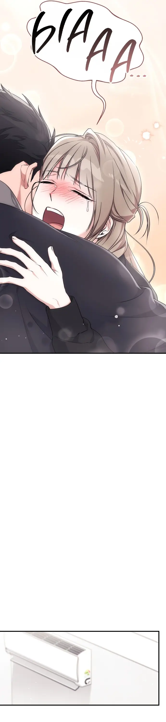 Страница 33 главы 20 манги Грязное клубничное молоко / Obsessed Strawberry Milk