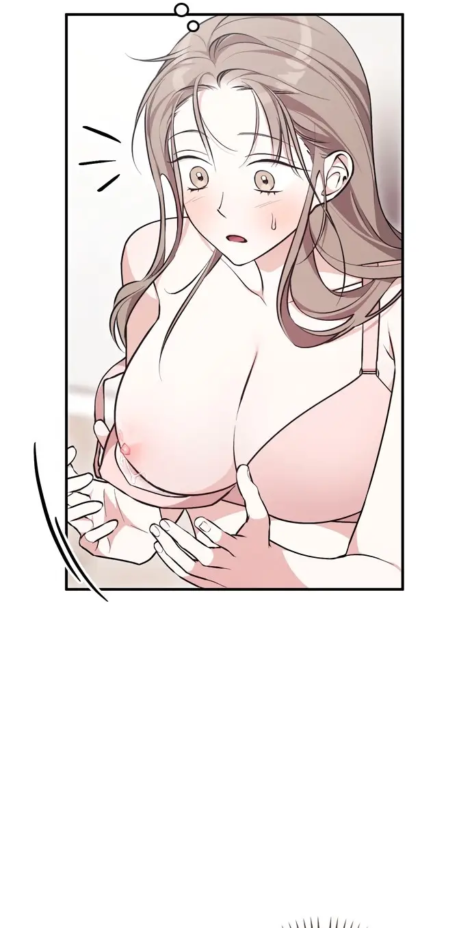 Страница 58 главы 4 манги Грязное клубничное молоко / Obsessed Strawberry Milk