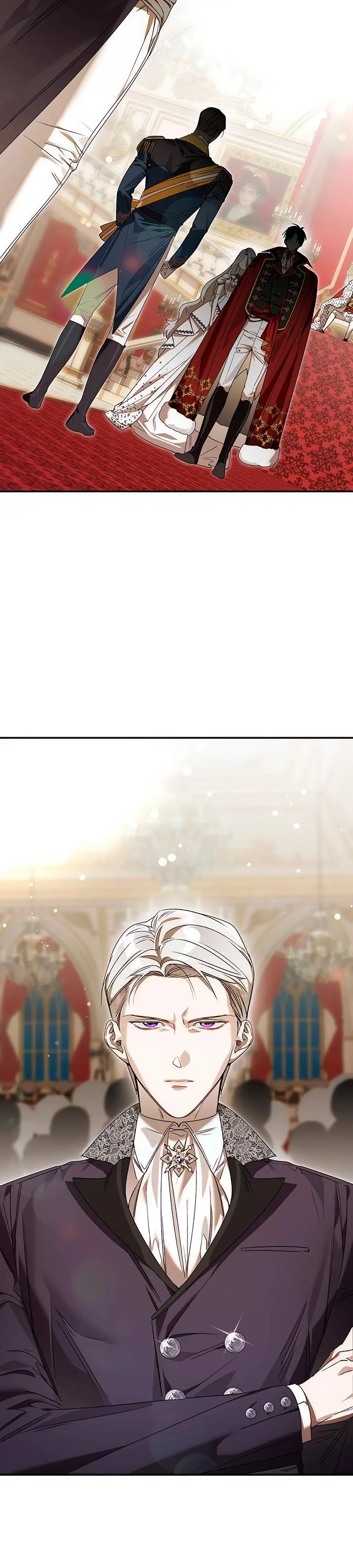 Страница 24 главы 20 манги Сделай все возможное, чтобы сожалеть / Do Your Best to Regret