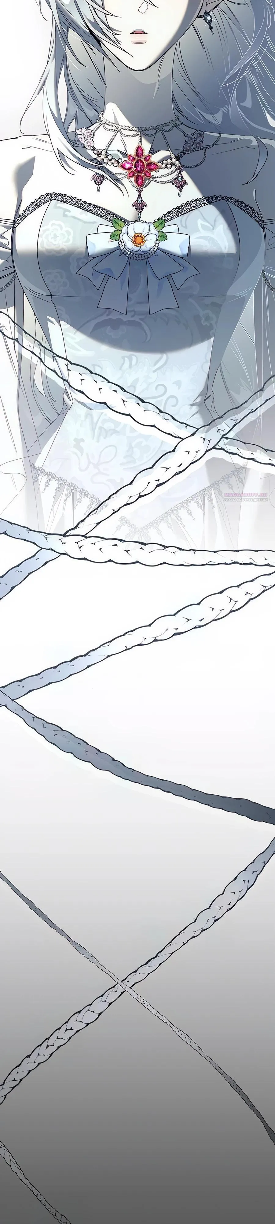 Страница 37 главы 20 манги Сделай все возможное, чтобы сожалеть / Do Your Best to Regret