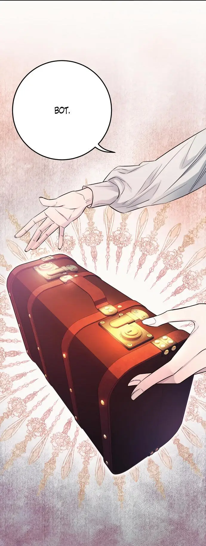 Страница 33 главы 3 манги Спасти распутного зверя / To save the slutty beast