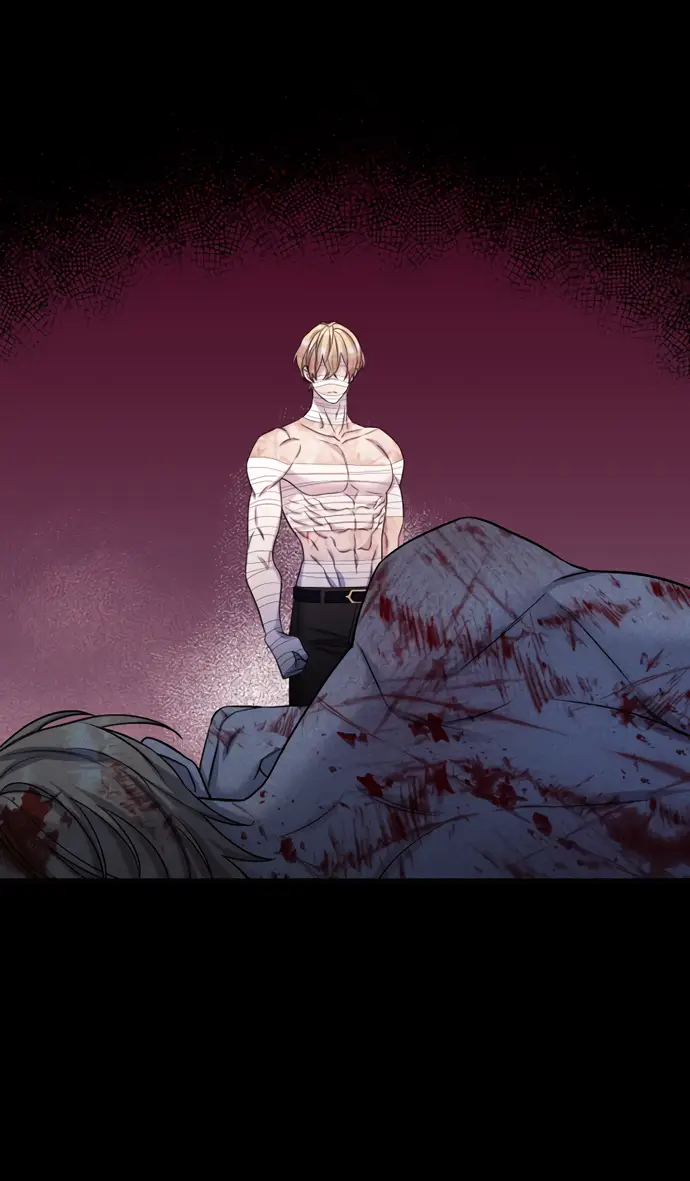 Страница 38 главы 26 манги Спасти распутного зверя / To save the slutty beast