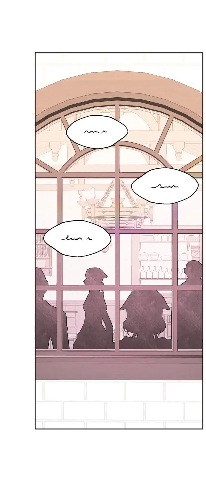 Страница 50 главы 1 манги Спасти распутного зверя / To save the slutty beast