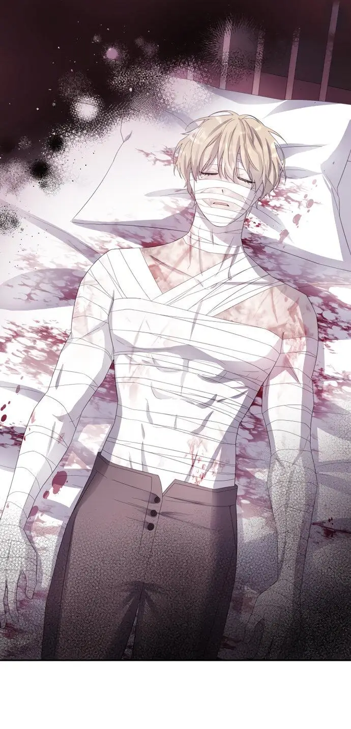 Страница 9 главы 12 манги Спасти распутного зверя / To save the slutty beast