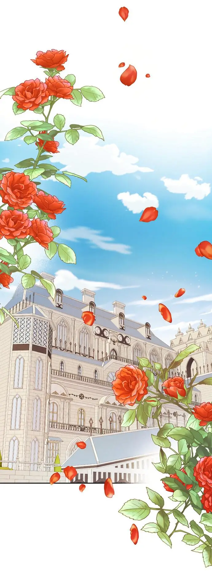 Страница 46 главы 12 манги Спасти распутного зверя / To save the slutty beast