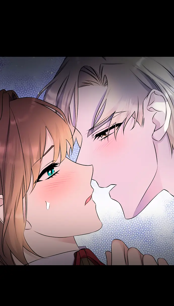 Страница 40 главы 36 манги Спасти распутного зверя / To save the slutty beast