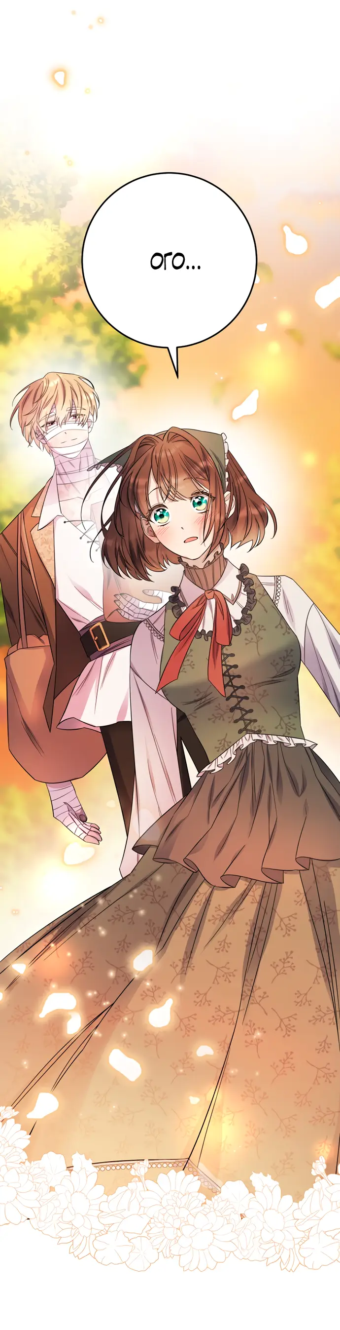 Страница 45 главы 22 манги Спасти распутного зверя / To save the slutty beast