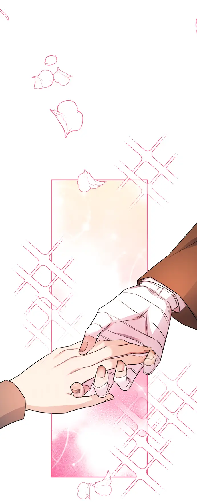 Страница 50 главы 22 манги Спасти распутного зверя / To save the slutty beast