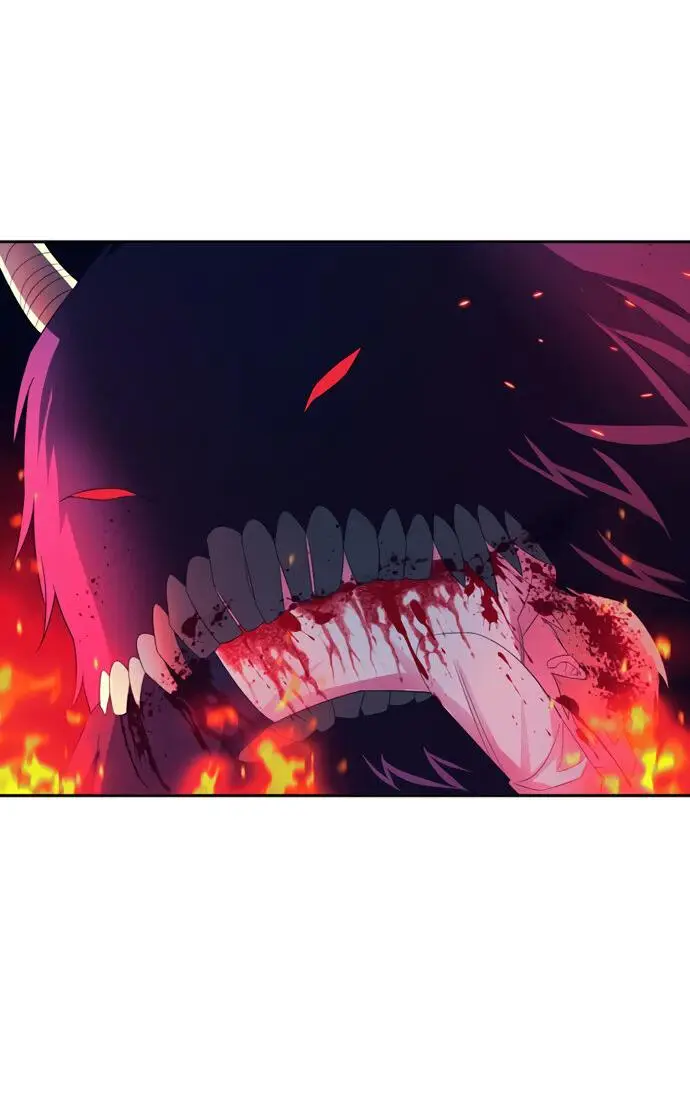 Страница 56 главы 10 манги Спасти распутного зверя / To save the slutty beast