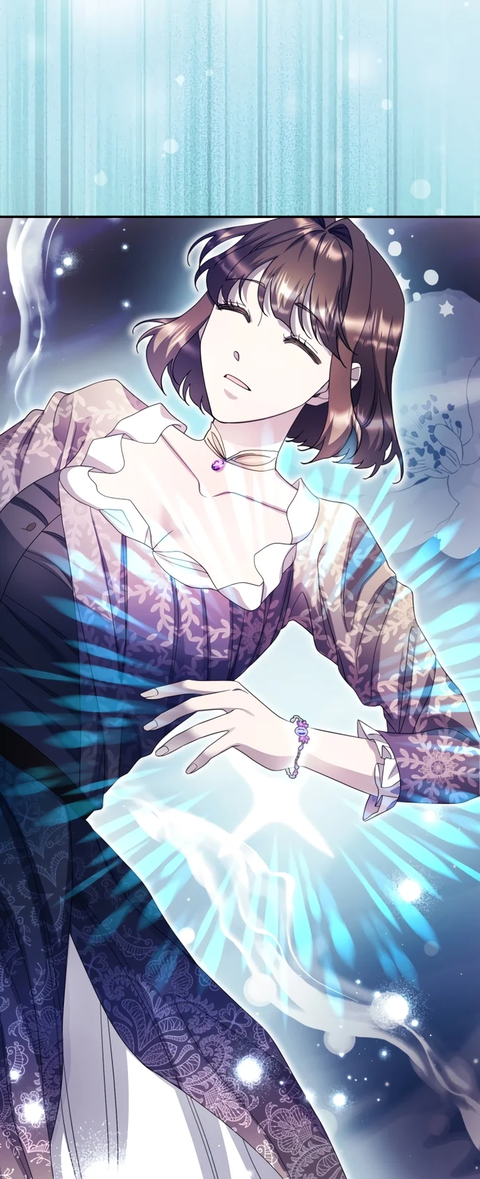 Страница 31 главы 67 манги Спасти распутного зверя / To save the slutty beast