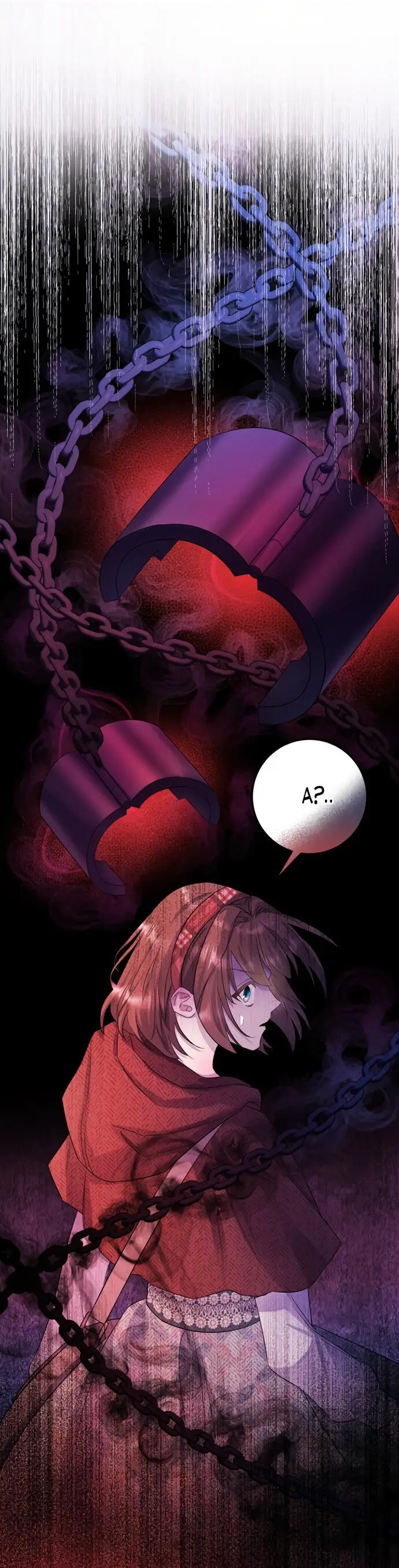 Страница 68 главы 9 манги Спасти распутного зверя / To save the slutty beast