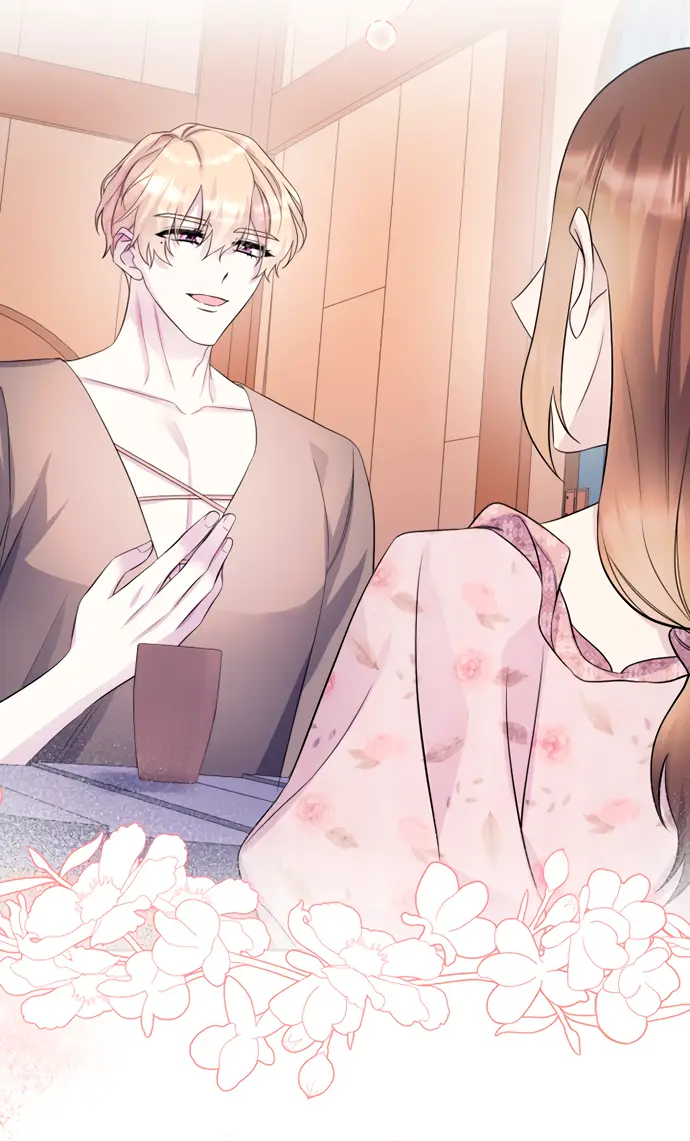 Страница 47 главы 42 манги Спасти распутного зверя / To save the slutty beast