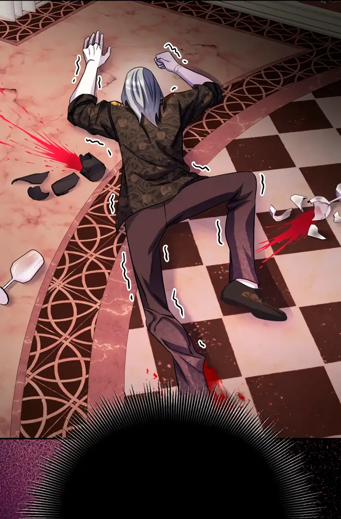 Страница 23 главы 35 манги Спасти распутного зверя / To save the slutty beast