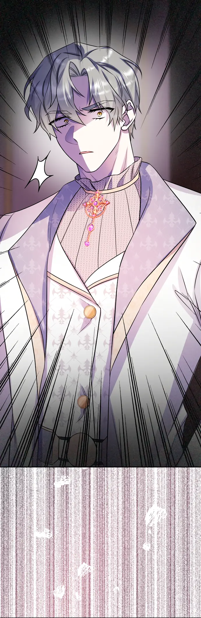 Страница 32 главы 35 манги Спасти распутного зверя / To save the slutty beast