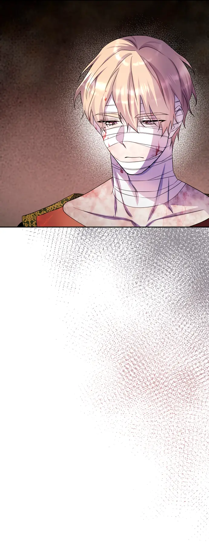 Страница 54 главы 35 манги Спасти распутного зверя / To save the slutty beast