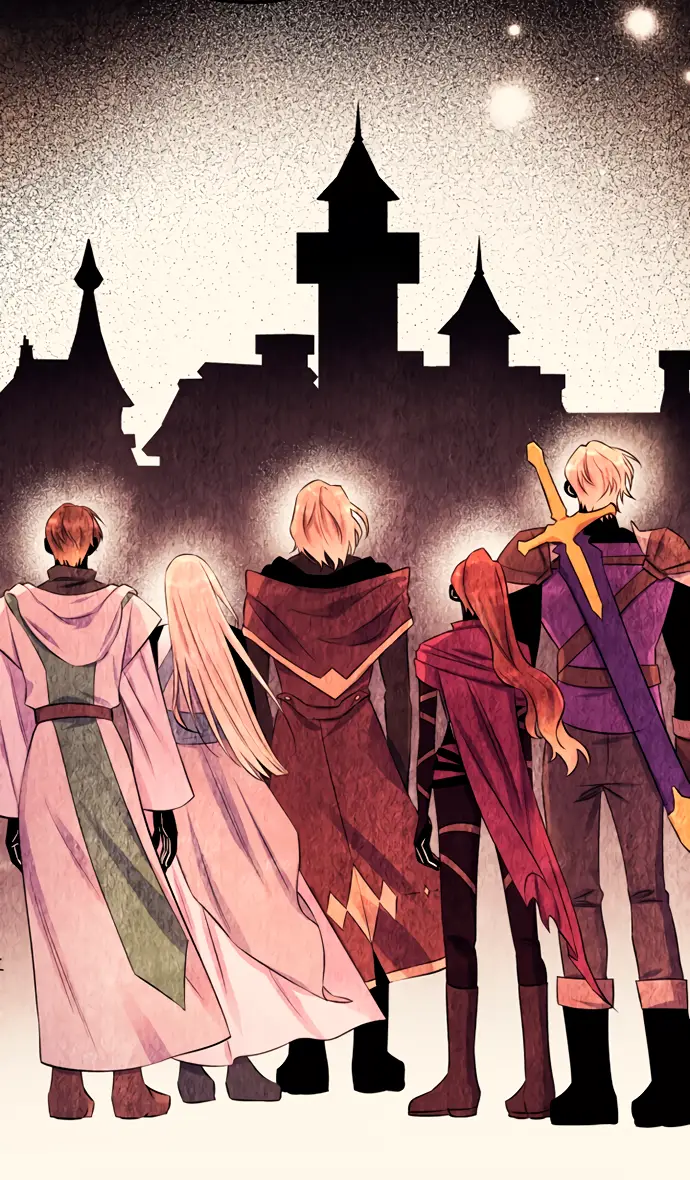 Страница 24 главы 38 манги Спасти распутного зверя / To save the slutty beast