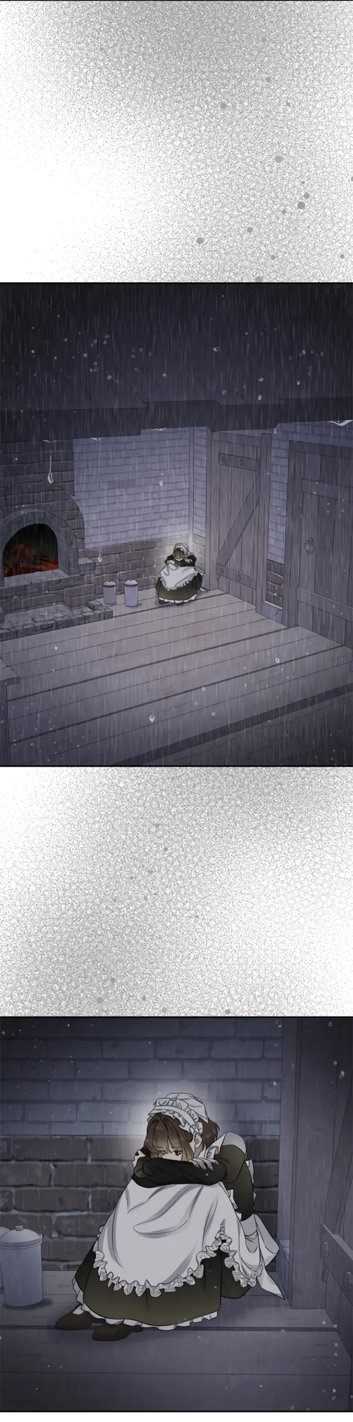 Страница 44 главы 33 манги Спасти распутного зверя / To save the slutty beast