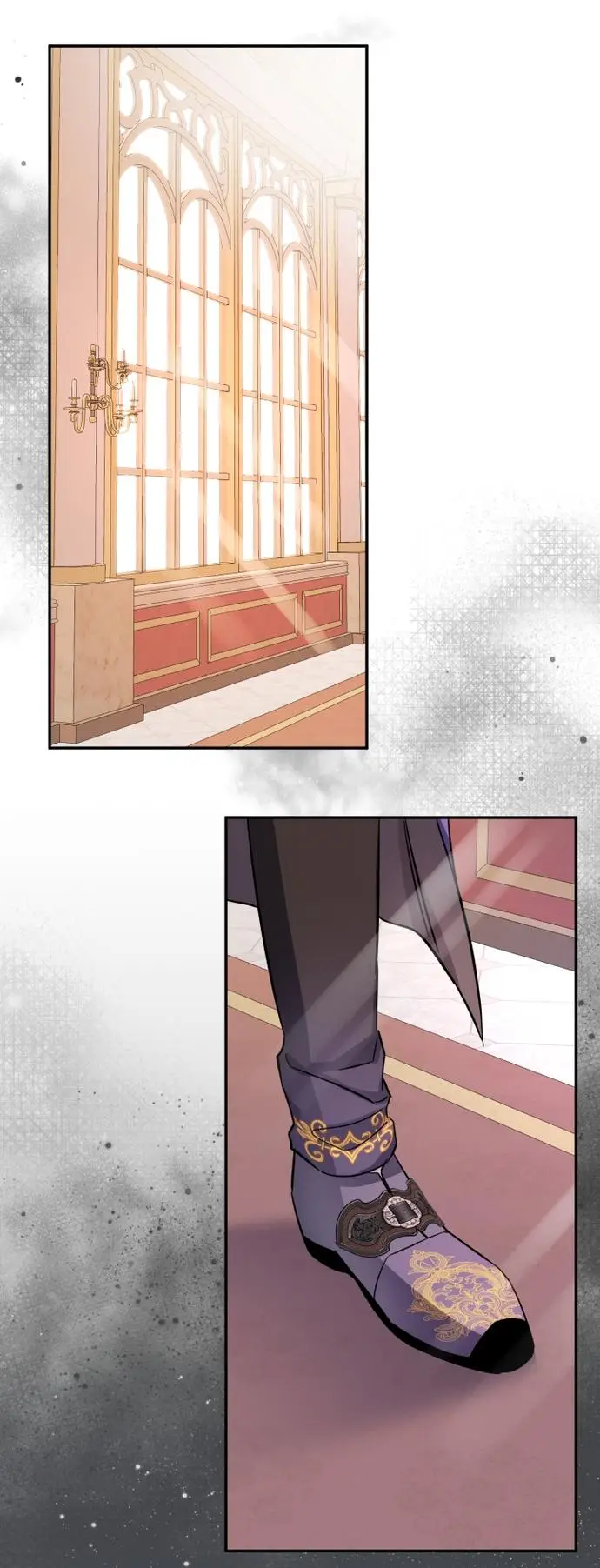 Страница 38 главы 56 манги Спасти распутного зверя / To save the slutty beast