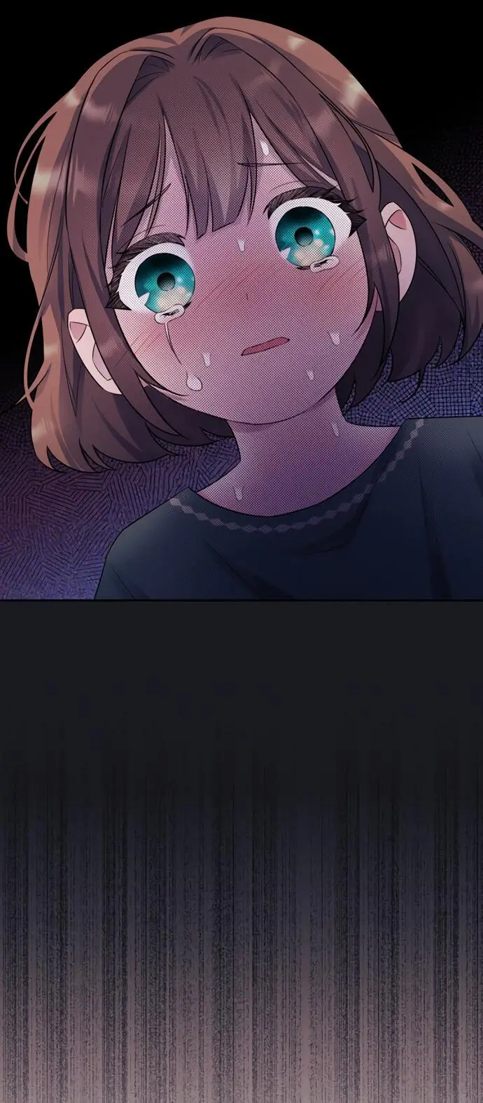 Страница 43 главы 6 манги Спасти распутного зверя / To save the slutty beast