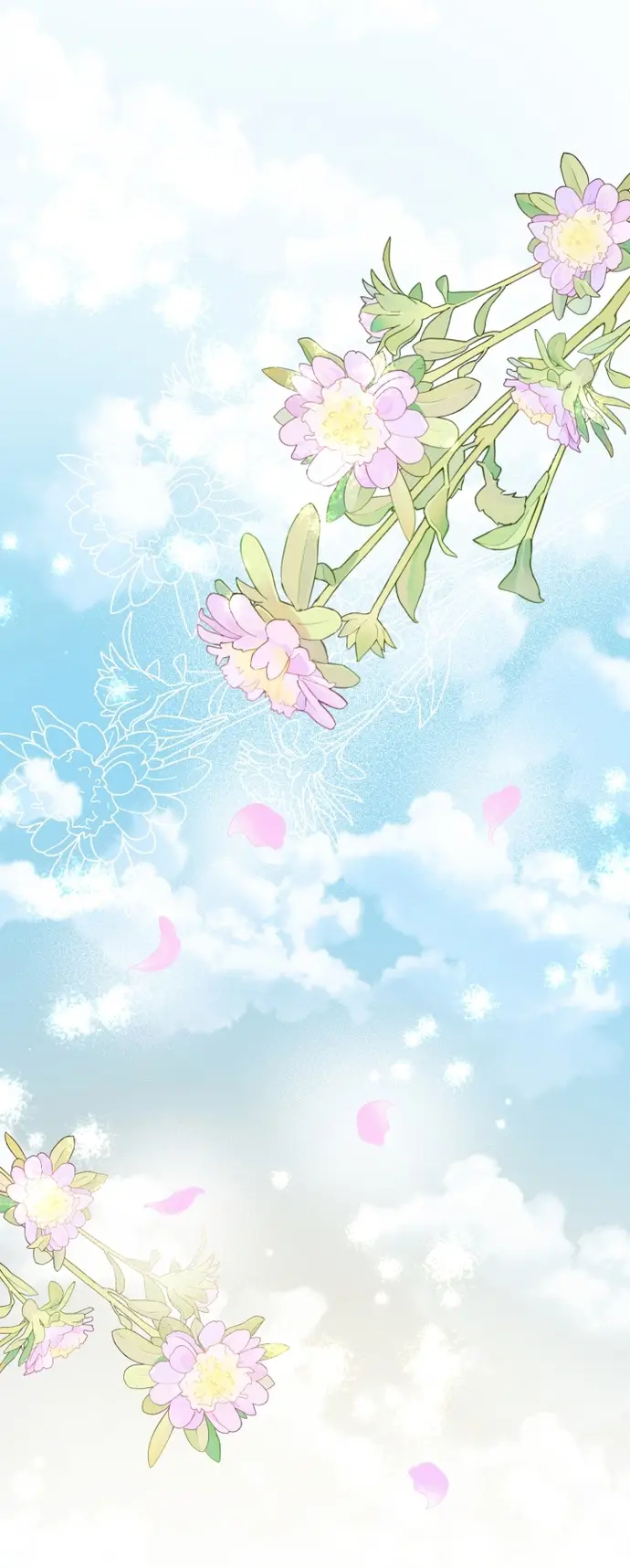 Страница 44 главы 60 манги Спасти распутного зверя / To save the slutty beast