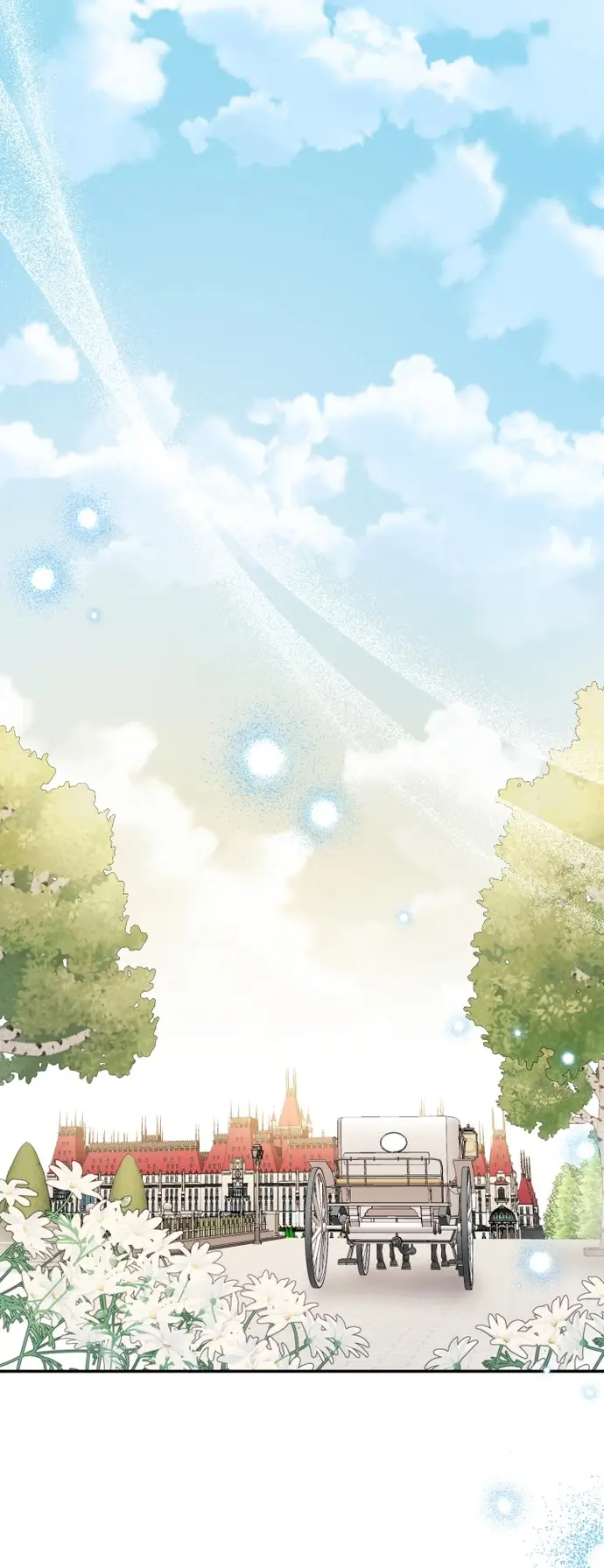 Страница 48 главы 60 манги Спасти распутного зверя / To save the slutty beast