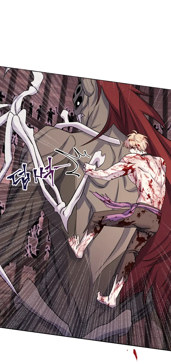 Страница 10 главы 27 манги Спасти распутного зверя / To save the slutty beast