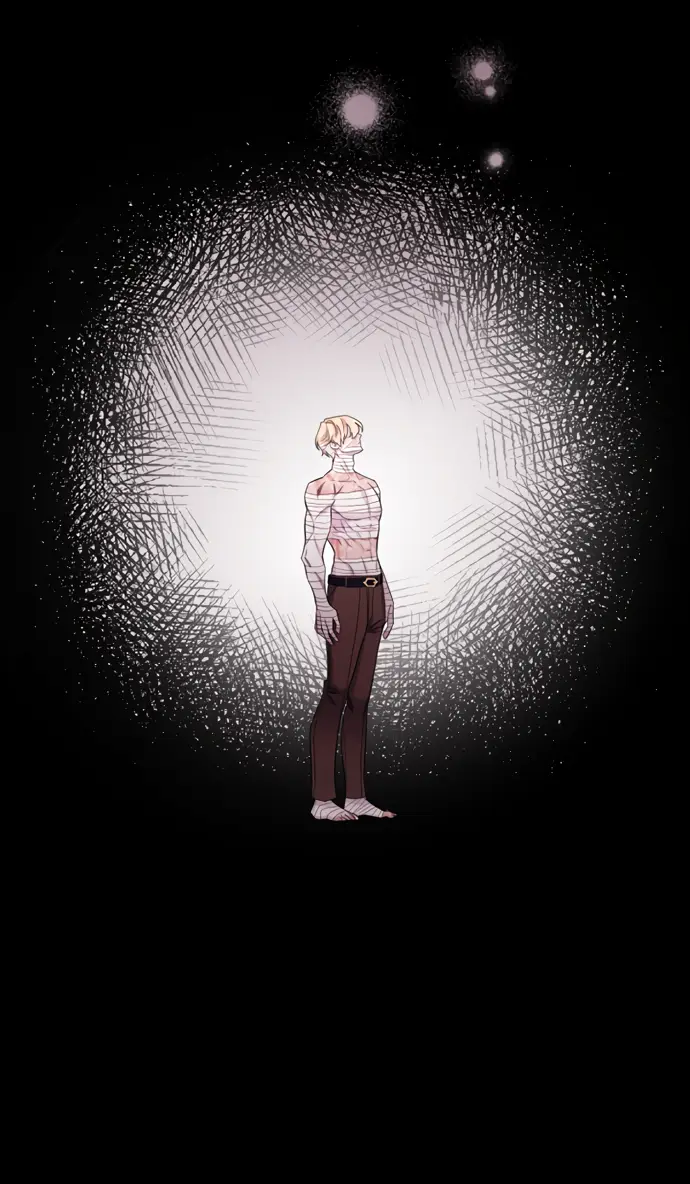 Страница 41 главы 27 манги Спасти распутного зверя / To save the slutty beast