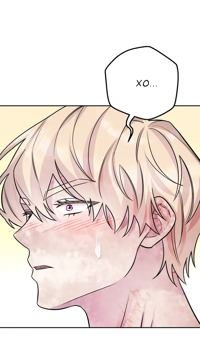 Страница 60 главы 27 манги Спасти распутного зверя / To save the slutty beast