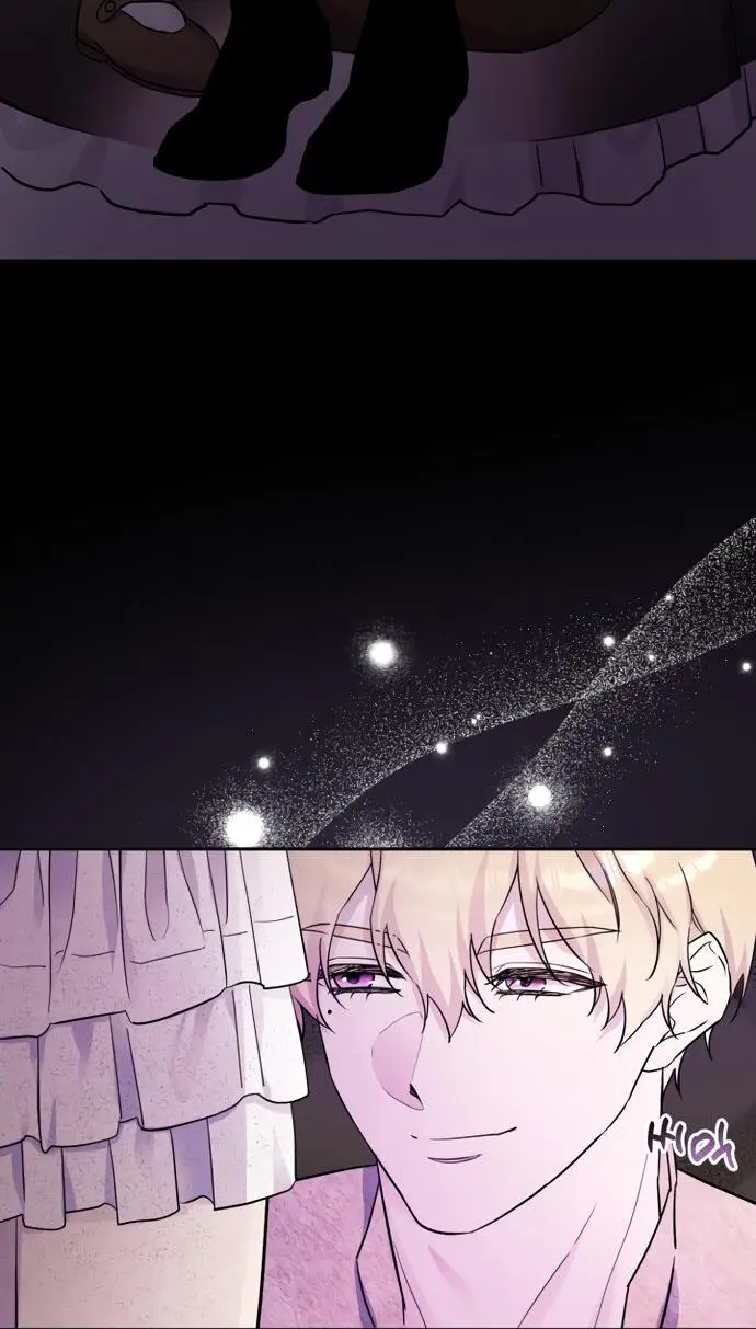 Страница 38 главы 49 манги Спасти распутного зверя / To save the slutty beast