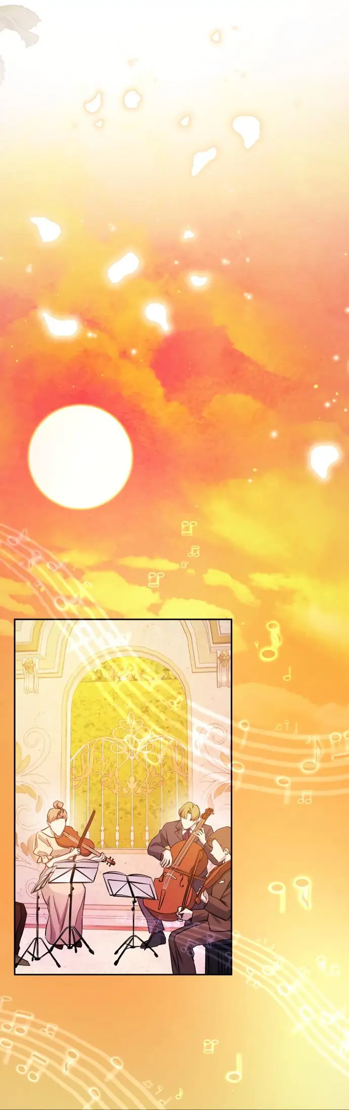 Страница 59 главы 49 манги Спасти распутного зверя / To save the slutty beast