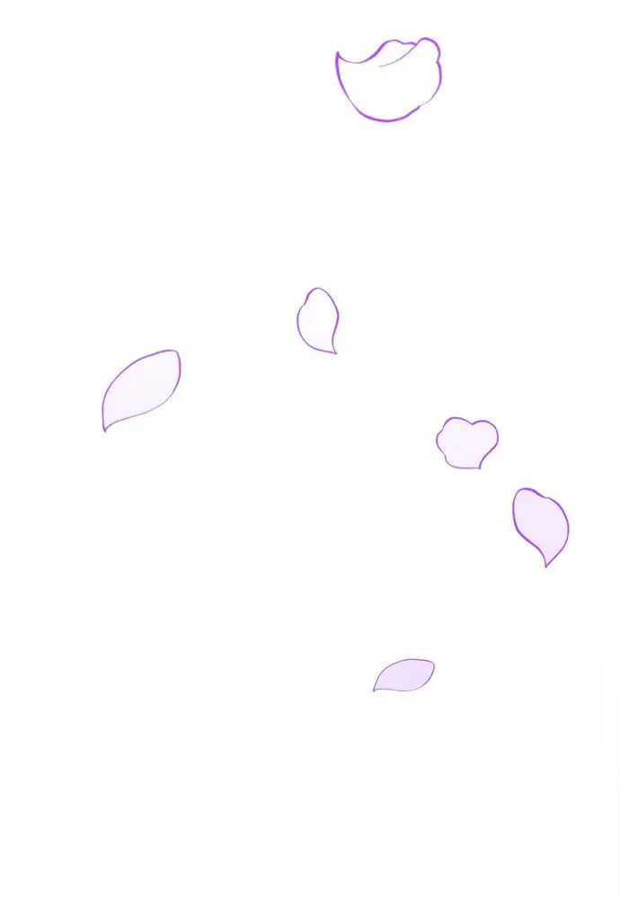 Страница 14 главы 48.5 манги Спасти распутного зверя / To save the slutty beast