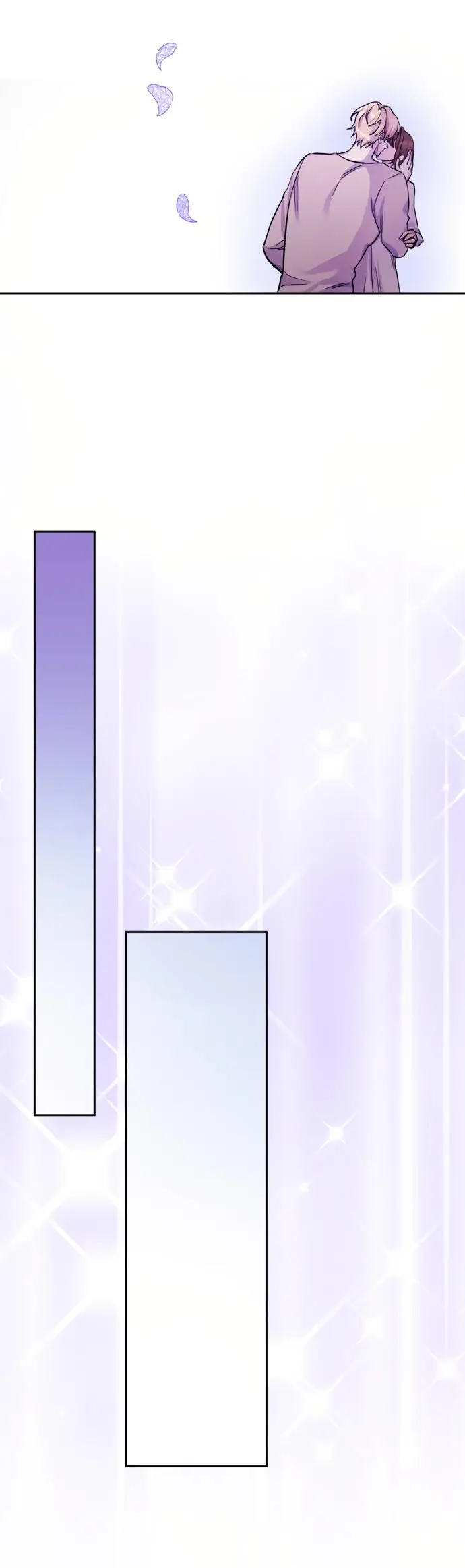 Страница 38 главы 48.5 манги Спасти распутного зверя / To save the slutty beast