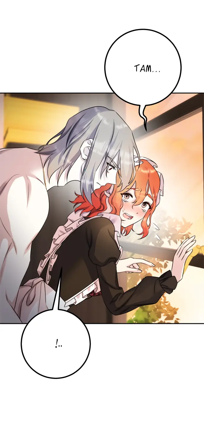 Страница 18 главы 31 манги Спасти распутного зверя / To save the slutty beast