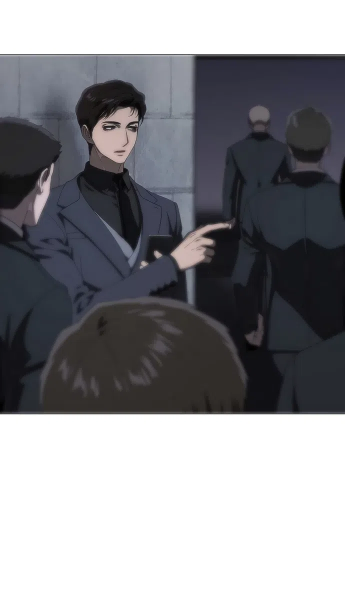 Страница 27 главы 73 манги Во власти драмы / I'm Trapped in a Drama